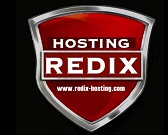 REDIX HOSTING - Professional Game Server Hosting